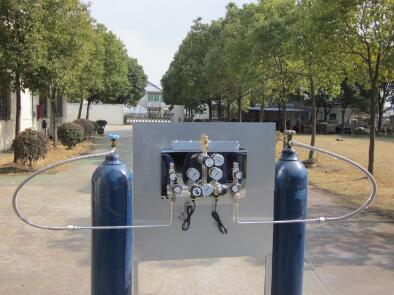 全自動氣體匯流排6大注意事項(xiàng)